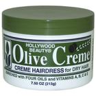 Hollywood Beauty Olive crème