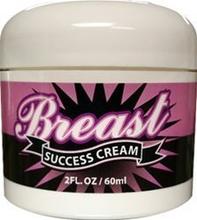 Crème Breast Success