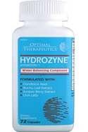 Hydrozyne (72 capsules) le
