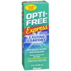 Opti-Free express Solution 10 Oz