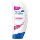 Head and Shoulders lisse et