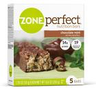 Zone Parfait Nutrition Bar,