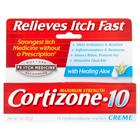 Cortizone 10 Anti-Itch Crème à