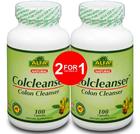 Colcleanser 100 Capsules Twin Pack