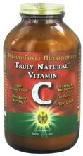 Vraiment Natural Vitamin C - 500 g