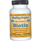 Healthy Origins Biotine - 10000