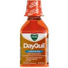 Vicks Dayquil Rhume et grippe