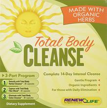 Bio Cleanse Total Body