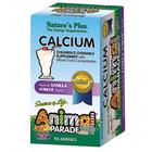 Animal Parade de calcium, 250 mg,