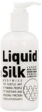 Liquid Silk Sensual Lubrifiant 250