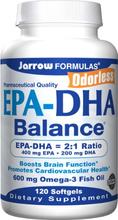 Jarrow Formulas EPA-DHA Balance,