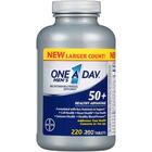 One A Day ® 50+ Healthy Advantage