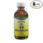 6pk - Huile d'olive - Aceite de