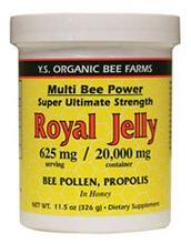 YS Royal Jelly/Honey Bee -