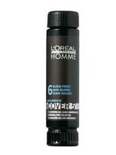 Loreal Homme Cover 5 - Ammoniac