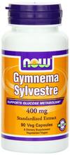 NOW Foods Gymnema Sylvestre 400
