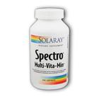 Spectro Multi-Vita-Min Solaray 250