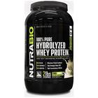 NutraBio 100% Pure Protein