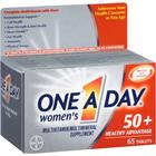 One A Day femmes 50+ Advantage
