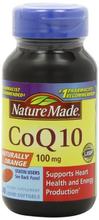 Nature Made CoQ10 100 mg, 40