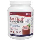 Fat Flush Body Protein - Gluten
