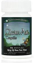 Teapills (Clean Air Qing Qi Hua
