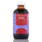Iosol iode (Formule II) - 8 fl. oz