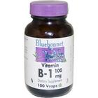 La vitamine B-1 100 mg - 100 -