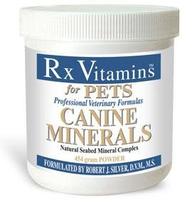 Rx vitamines pour animaux