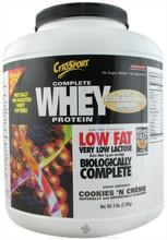 CytoSport Complete Whey Protein,