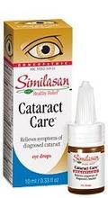 Similasan Cataract Eye Care