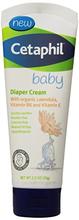 Cetaphil Baby Diaper Cream secours