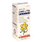 Natra Bio - Children's Cold & Flu,