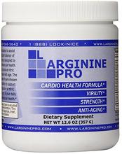 L-Arginine Pro - 5 000 mg de