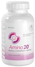 Amino20 - Liquid Amino Acid Muscle