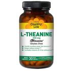 VIE PAYS - L-théanine 200 mg de