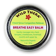 Breathe Easy Baume (1 oz) 100% du