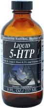 Liquide 5-HTP avec Wort 0,3% de