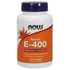 NOW Natural Foods E-400 Protection