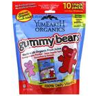 YumEarth Organics gommeux ours, 7