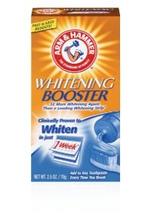 Arm & Hammer Blanchiment Booster,