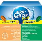 2 Pack - Alka-Seltzer Plus Liquid