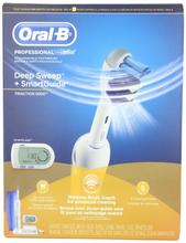 Oral-B Professional + balayage