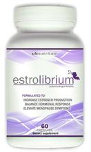 Pills EstroLibrium oestrogène