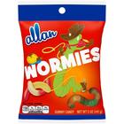 ALLAN wormies 5 bonbons gommeux