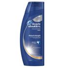 Head & Shoulders Shampooing Force