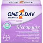 4 pack One-A-Day Ménopause