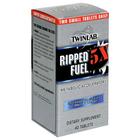Twinlab Ripped Fuel 5X Définition