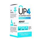 Up4 Up4 Probiotiques adulte, 60