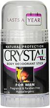 Corps de Cristal Stick déodorant